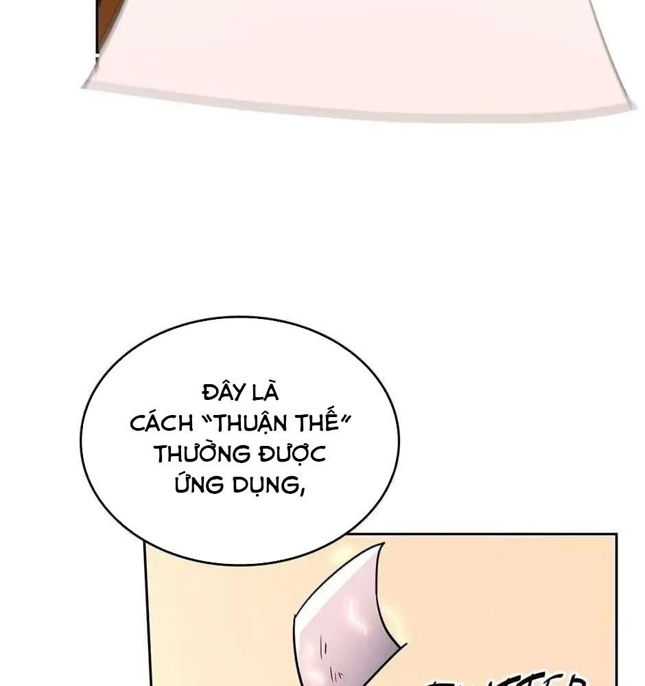 Phép Thuật Của Người Trở Về Phải Đặc Biệt Chapter 49 - 72