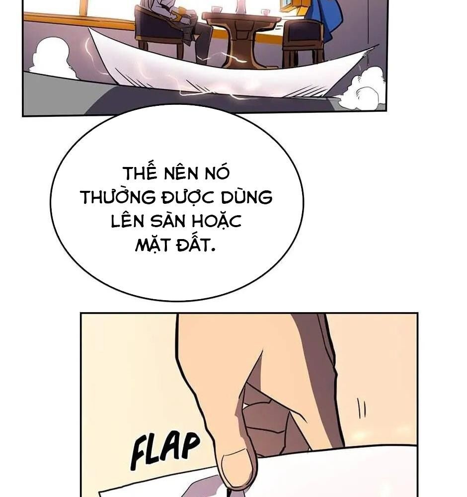 Phép Thuật Của Người Trở Về Phải Đặc Biệt Chapter 49 - 74