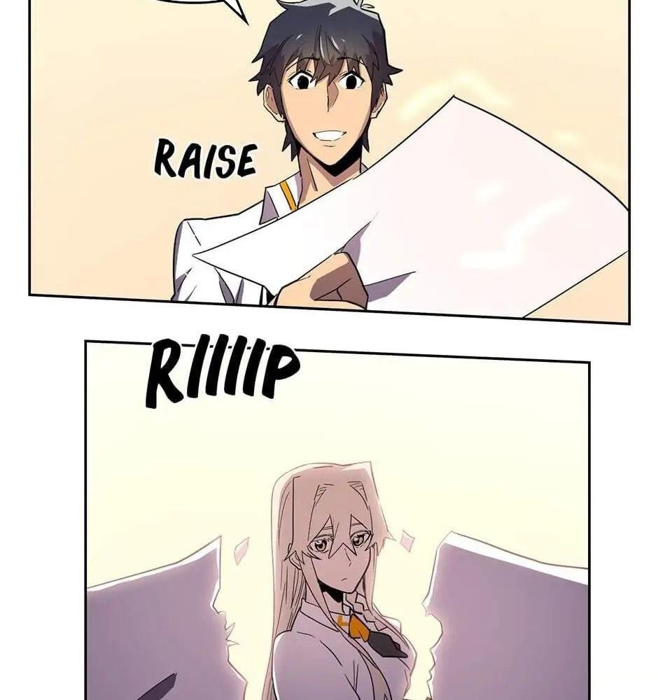 Phép Thuật Của Người Trở Về Phải Đặc Biệt Chapter 49 - 76