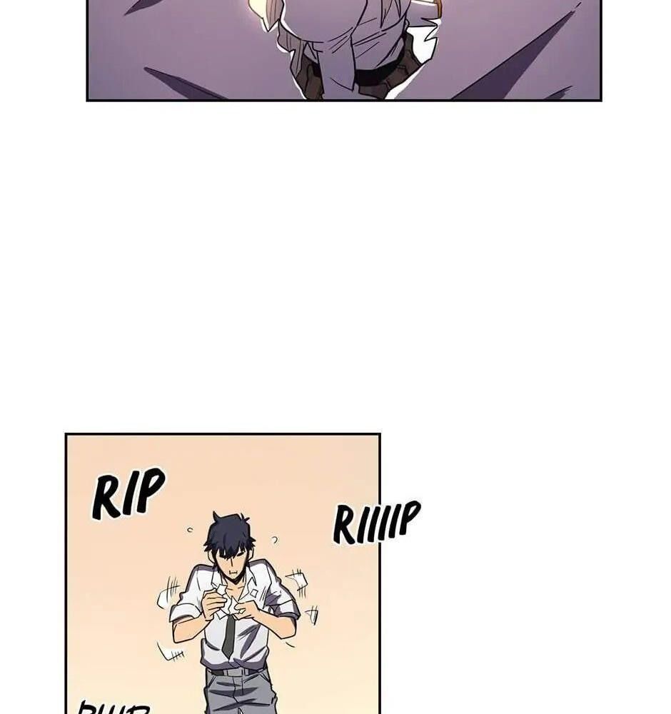 Phép Thuật Của Người Trở Về Phải Đặc Biệt Chapter 49 - 77