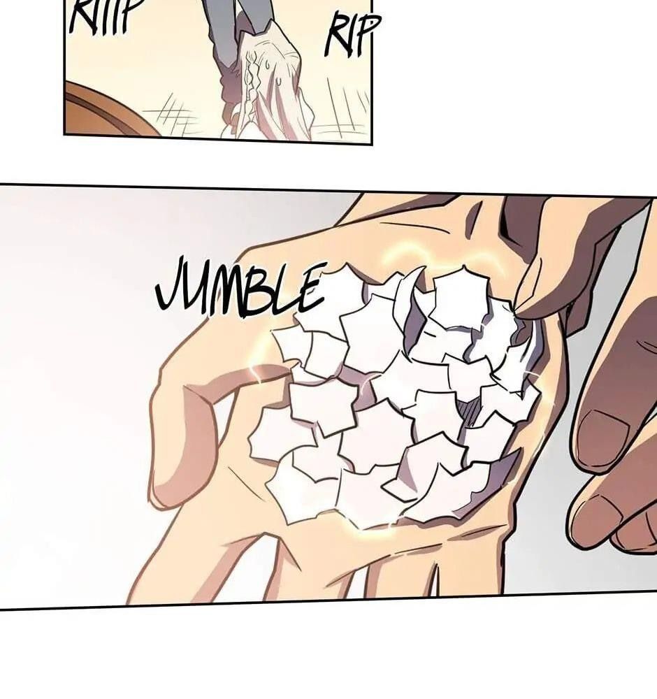 Phép Thuật Của Người Trở Về Phải Đặc Biệt Chapter 49 - 78