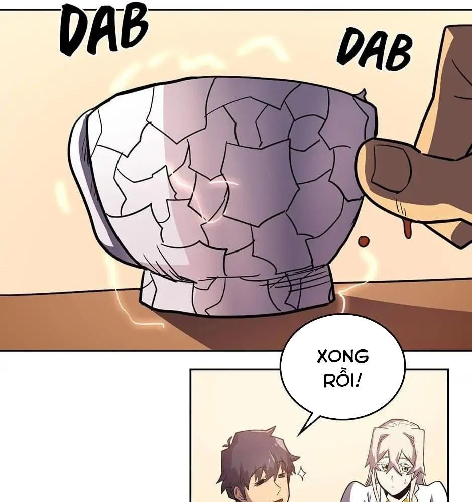 Phép Thuật Của Người Trở Về Phải Đặc Biệt Chapter 49 - 80