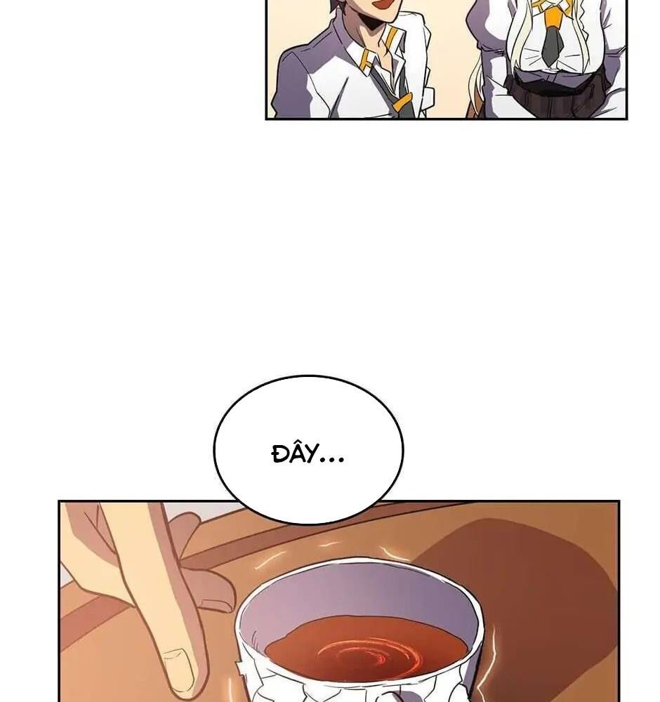 Phép Thuật Của Người Trở Về Phải Đặc Biệt Chapter 49 - 81