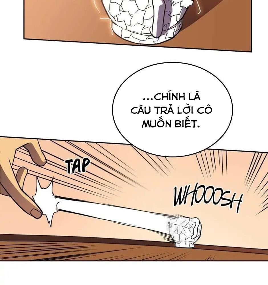 Phép Thuật Của Người Trở Về Phải Đặc Biệt Chapter 49 - 82