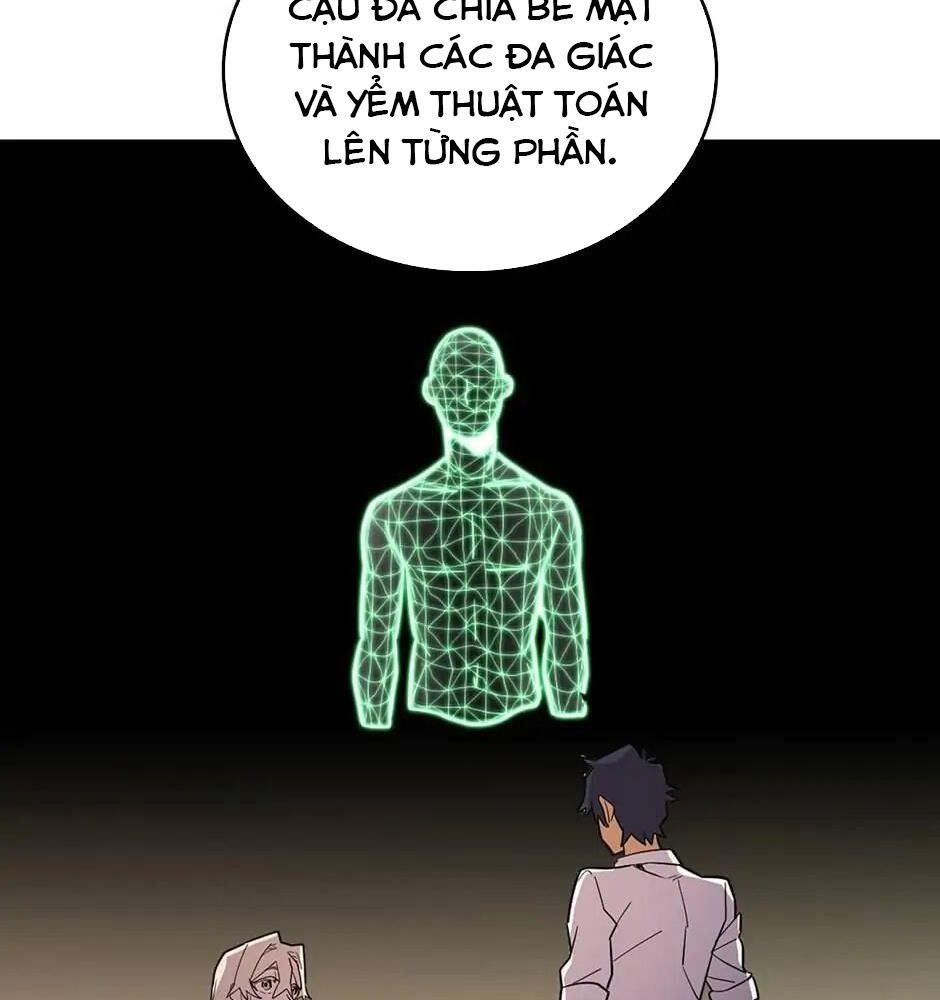 Phép Thuật Của Người Trở Về Phải Đặc Biệt Chapter 49 - 85