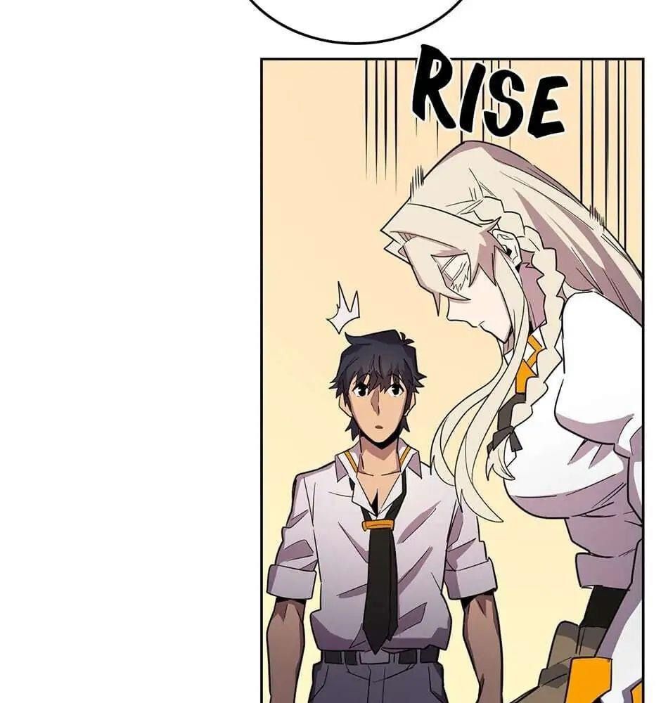 Phép Thuật Của Người Trở Về Phải Đặc Biệt Chapter 49 - 89