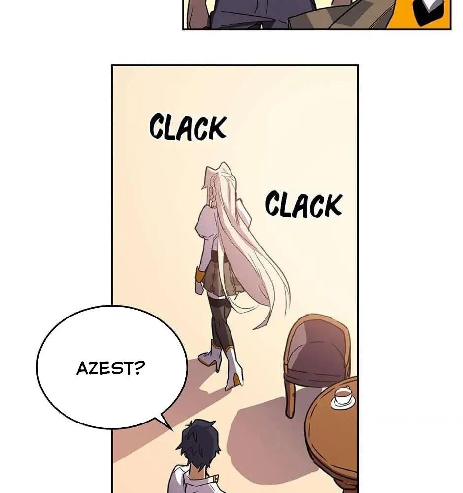 Phép Thuật Của Người Trở Về Phải Đặc Biệt Chapter 49 - 90