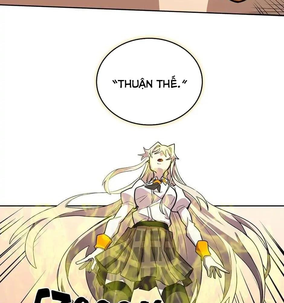 Phép Thuật Của Người Trở Về Phải Đặc Biệt Chapter 49 - 92