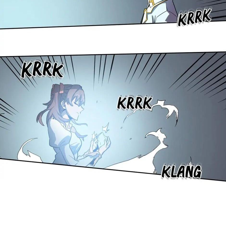 Phép Thuật Của Người Trở Về Phải Đặc Biệt Chapter 50 - 11