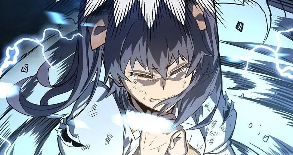 Phép Thuật Của Người Trở Về Phải Đặc Biệt Chapter 50 - 108