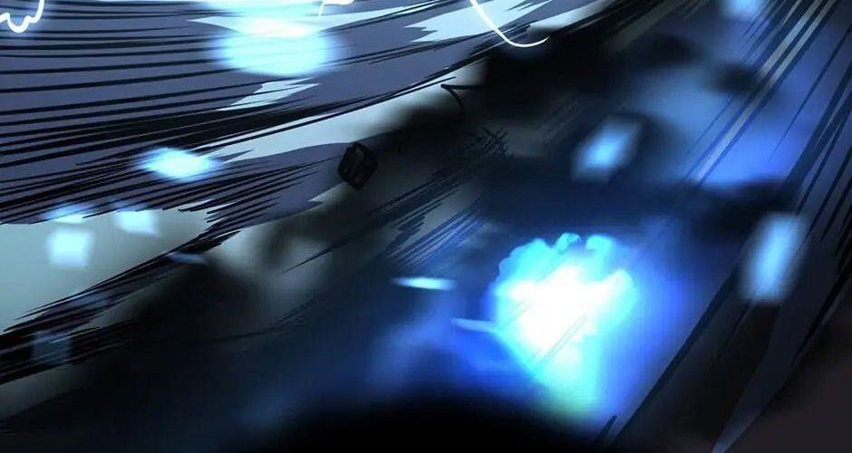 Phép Thuật Của Người Trở Về Phải Đặc Biệt Chapter 50 - 110