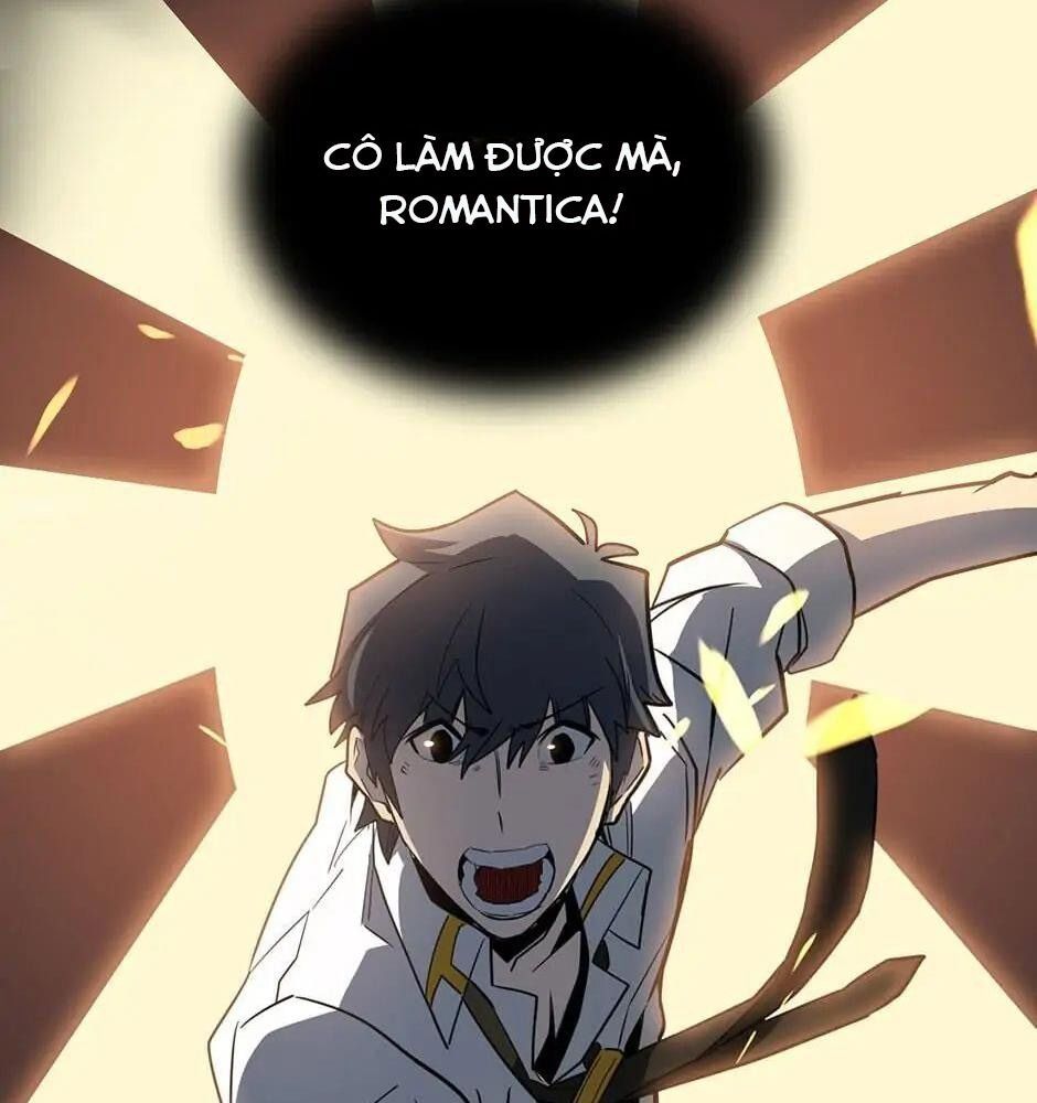 Phép Thuật Của Người Trở Về Phải Đặc Biệt Chapter 50 - 112