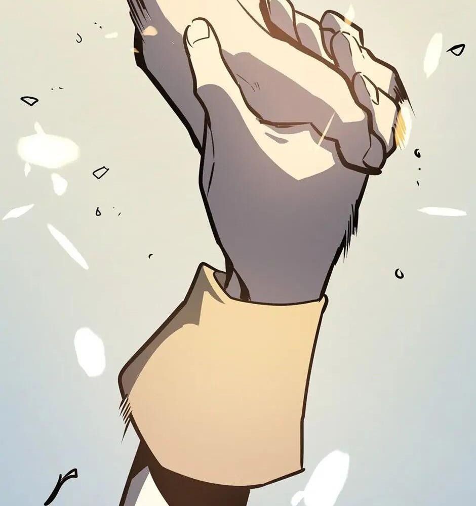 Phép Thuật Của Người Trở Về Phải Đặc Biệt Chapter 50 - 117