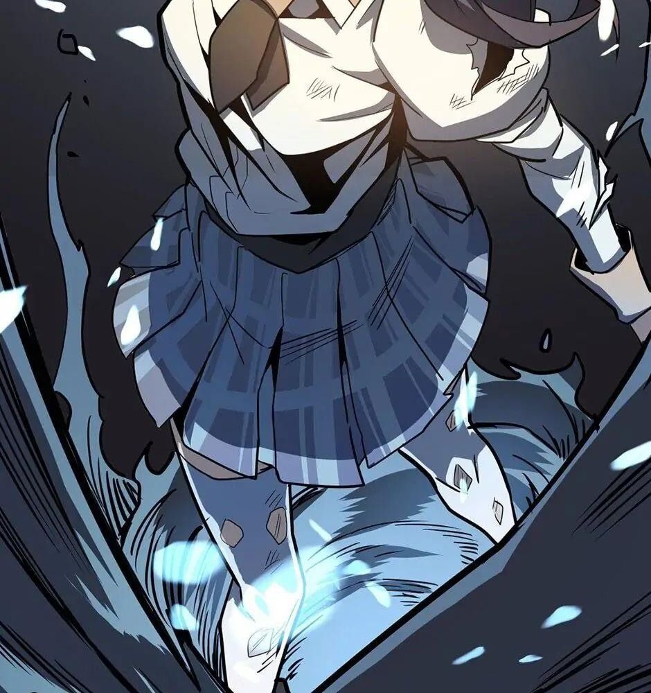 Phép Thuật Của Người Trở Về Phải Đặc Biệt Chapter 50 - 119