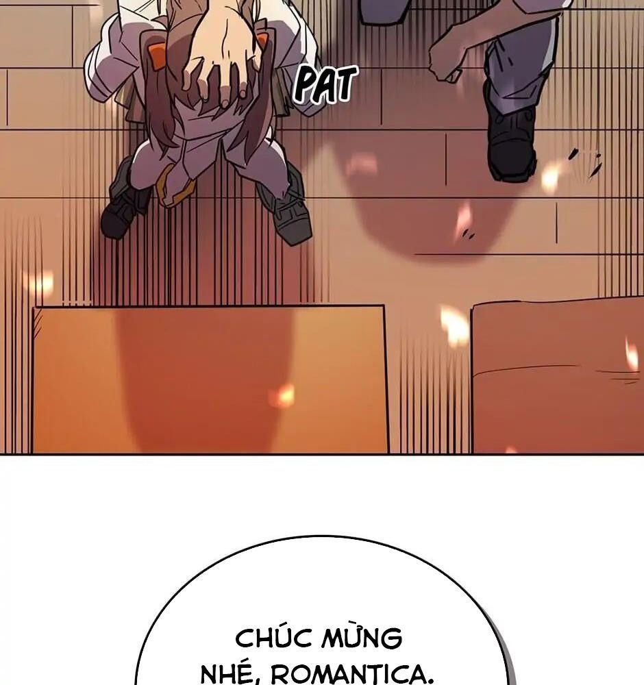 Phép Thuật Của Người Trở Về Phải Đặc Biệt Chapter 50 - 130