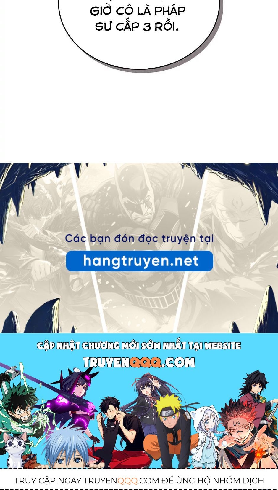 Phép Thuật Của Người Trở Về Phải Đặc Biệt Chapter 50 - 131