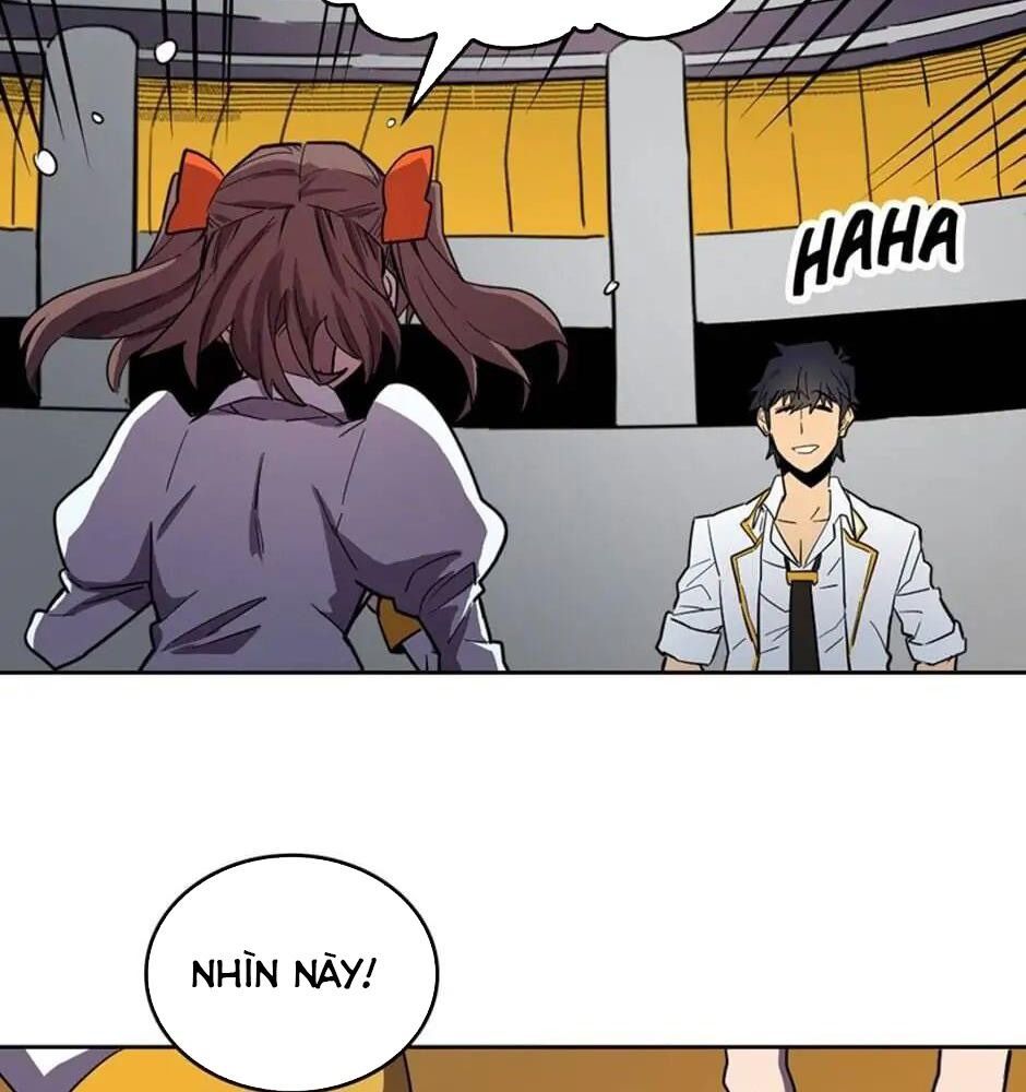 Phép Thuật Của Người Trở Về Phải Đặc Biệt Chapter 50 - 15