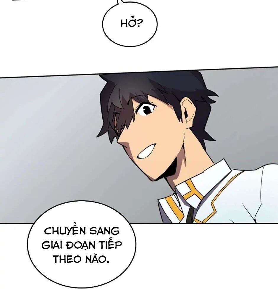 Phép Thuật Của Người Trở Về Phải Đặc Biệt Chapter 50 - 19