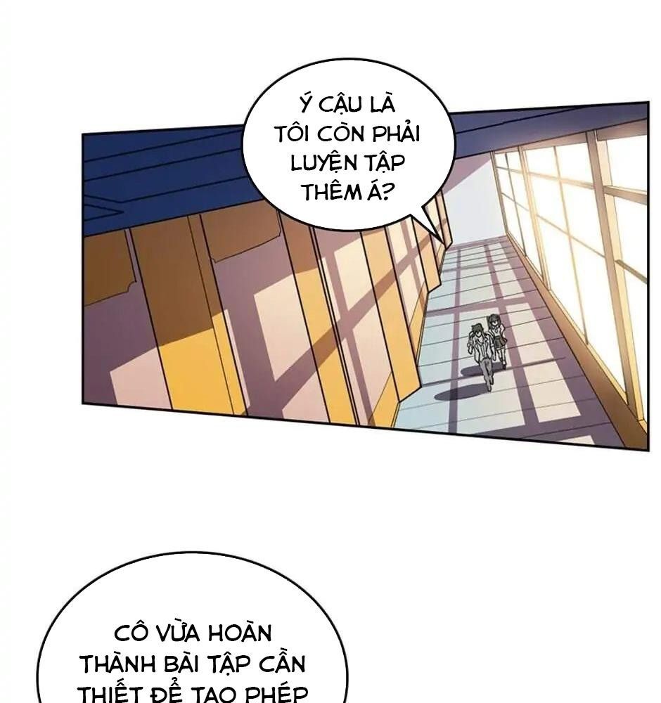 Phép Thuật Của Người Trở Về Phải Đặc Biệt Chapter 50 - 22