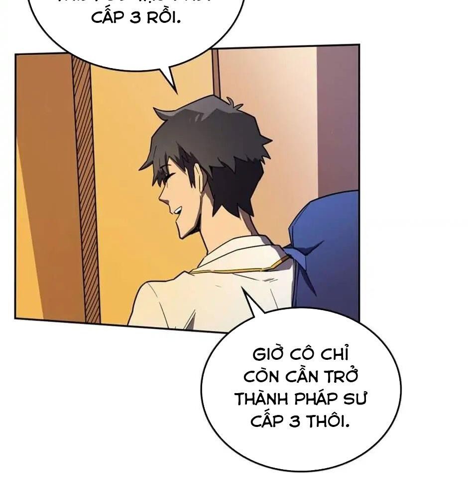 Phép Thuật Của Người Trở Về Phải Đặc Biệt Chapter 50 - 23
