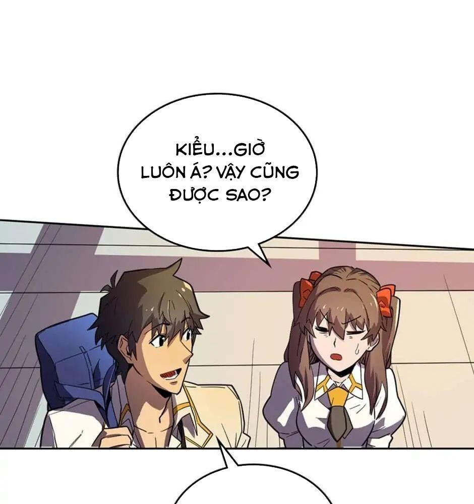 Phép Thuật Của Người Trở Về Phải Đặc Biệt Chapter 50 - 24