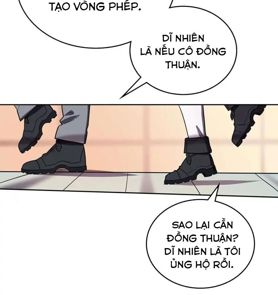 Phép Thuật Của Người Trở Về Phải Đặc Biệt Chapter 50 - 26