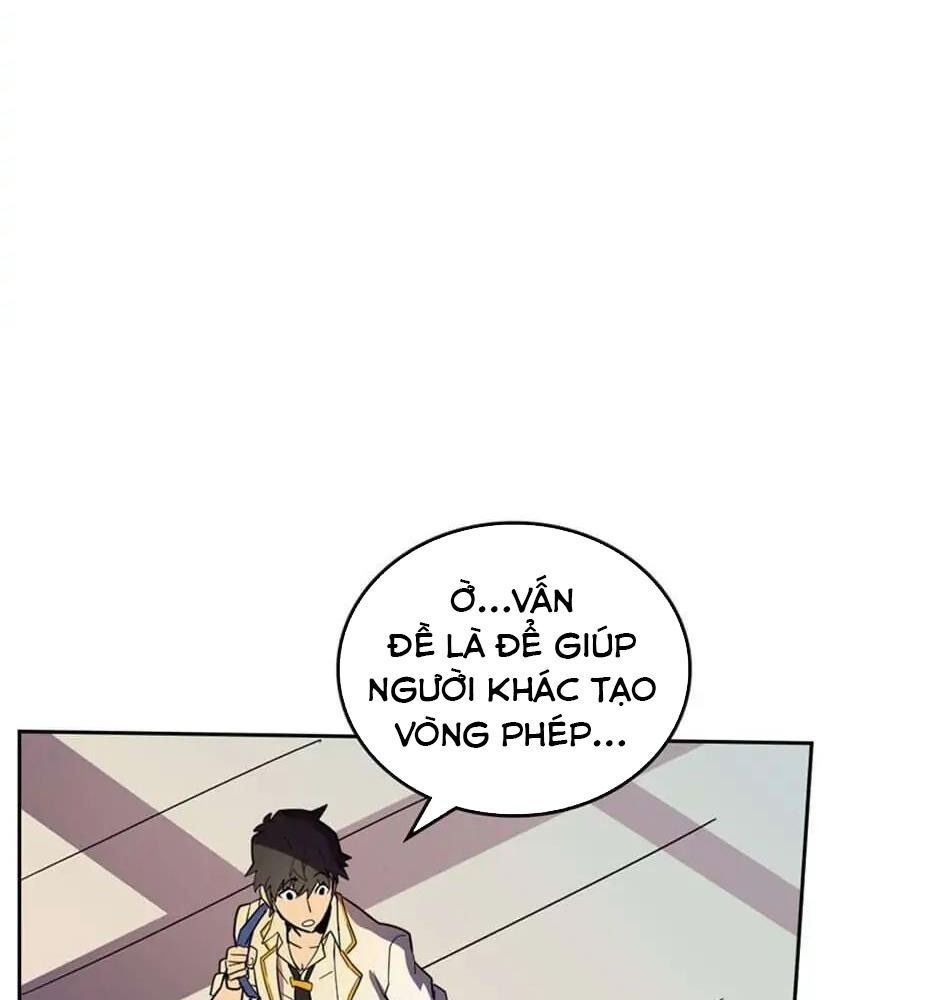 Phép Thuật Của Người Trở Về Phải Đặc Biệt Chapter 50 - 27