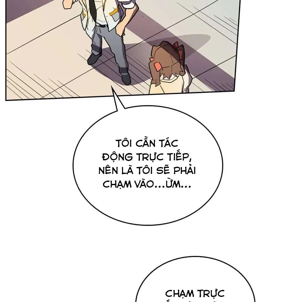 Phép Thuật Của Người Trở Về Phải Đặc Biệt Chapter 50 - 28