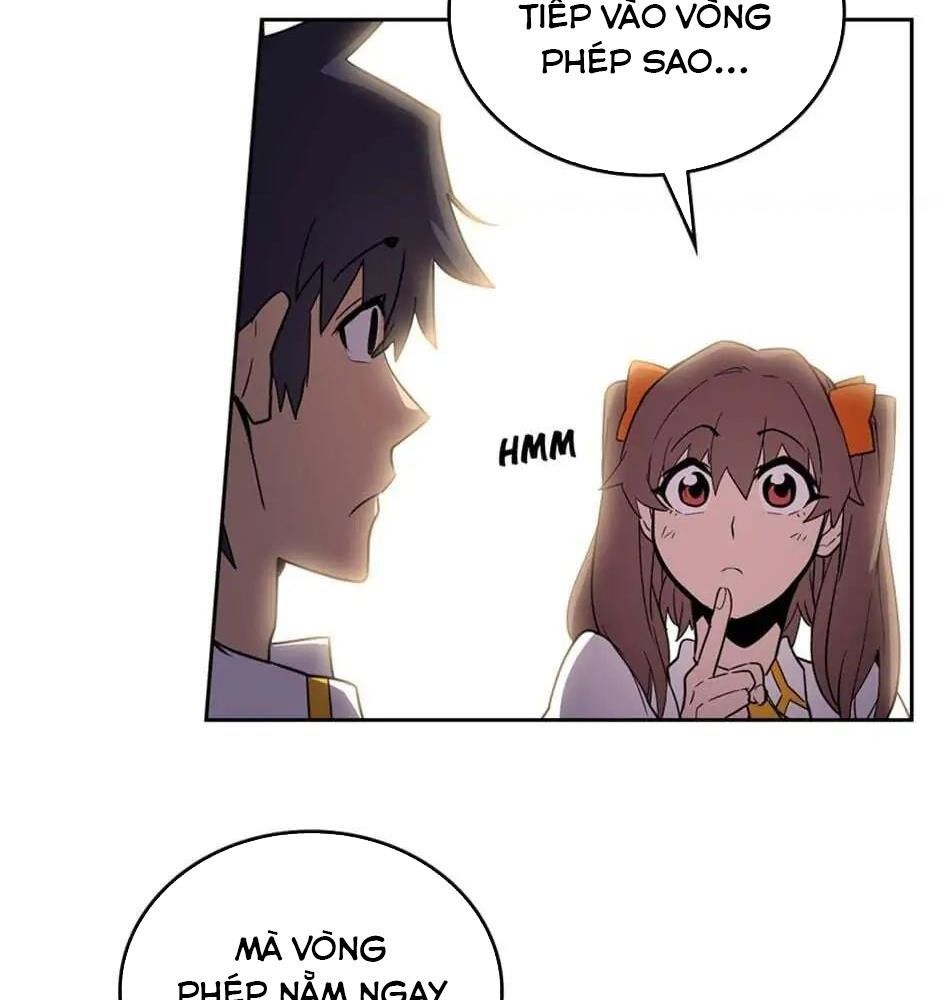 Phép Thuật Của Người Trở Về Phải Đặc Biệt Chapter 50 - 29