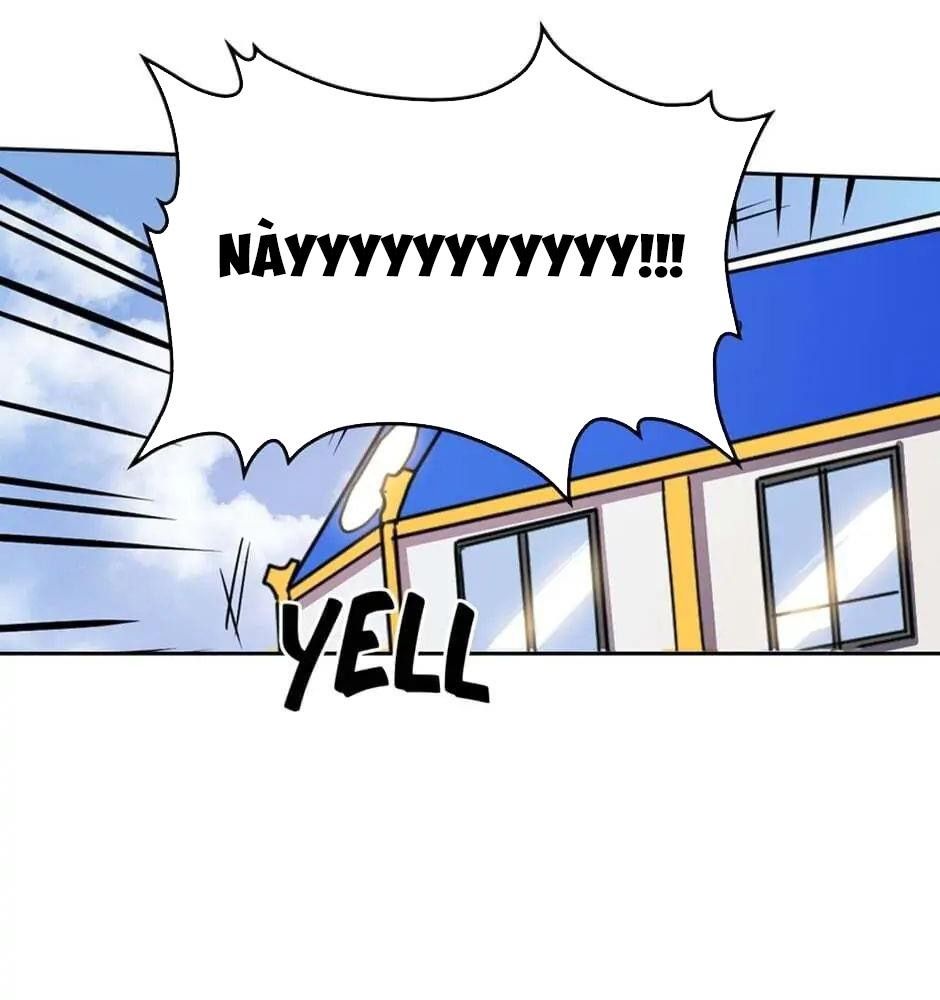 Phép Thuật Của Người Trở Về Phải Đặc Biệt Chapter 50 - 34