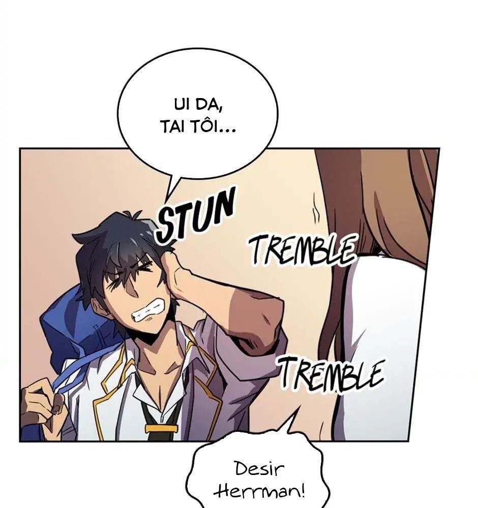 Phép Thuật Của Người Trở Về Phải Đặc Biệt Chapter 50 - 35
