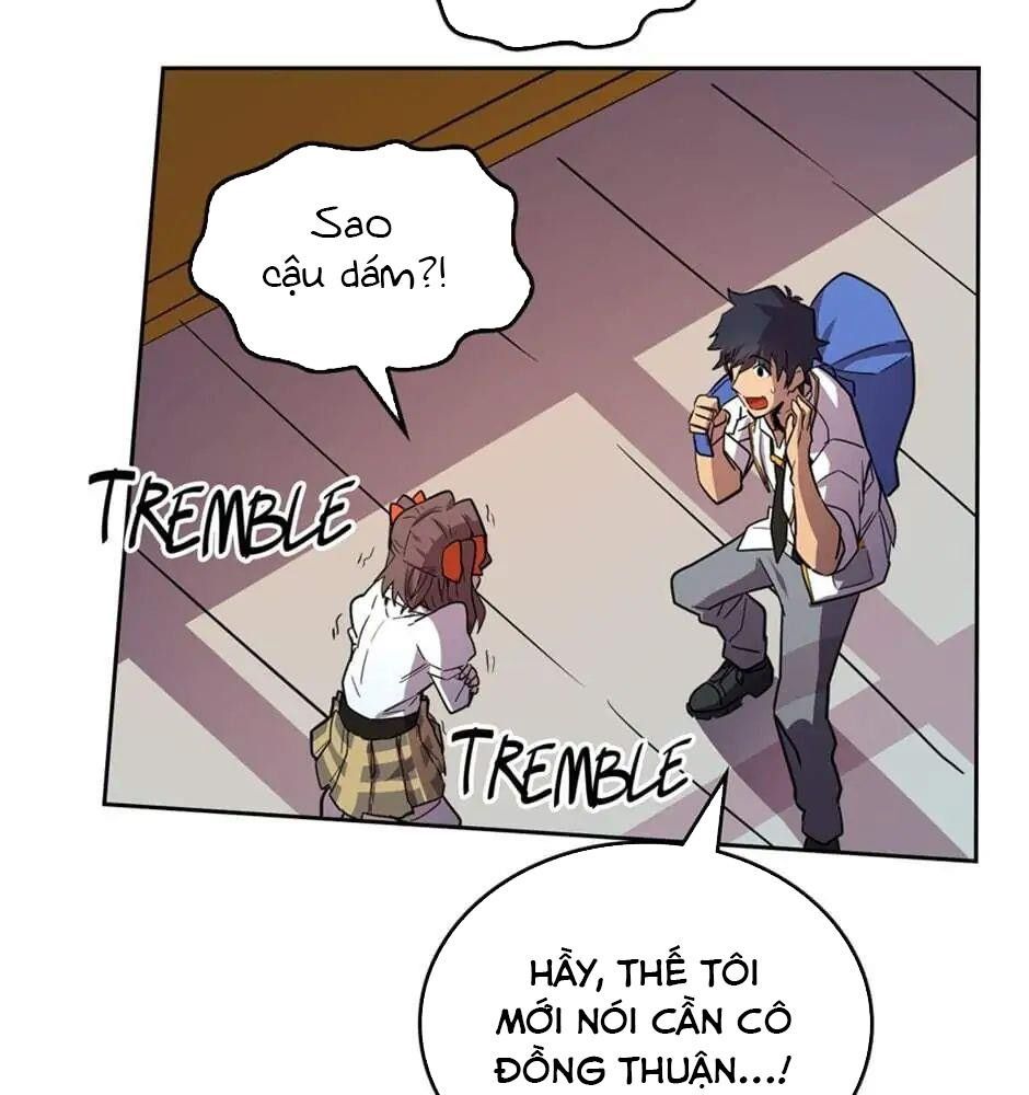 Phép Thuật Của Người Trở Về Phải Đặc Biệt Chapter 50 - 36