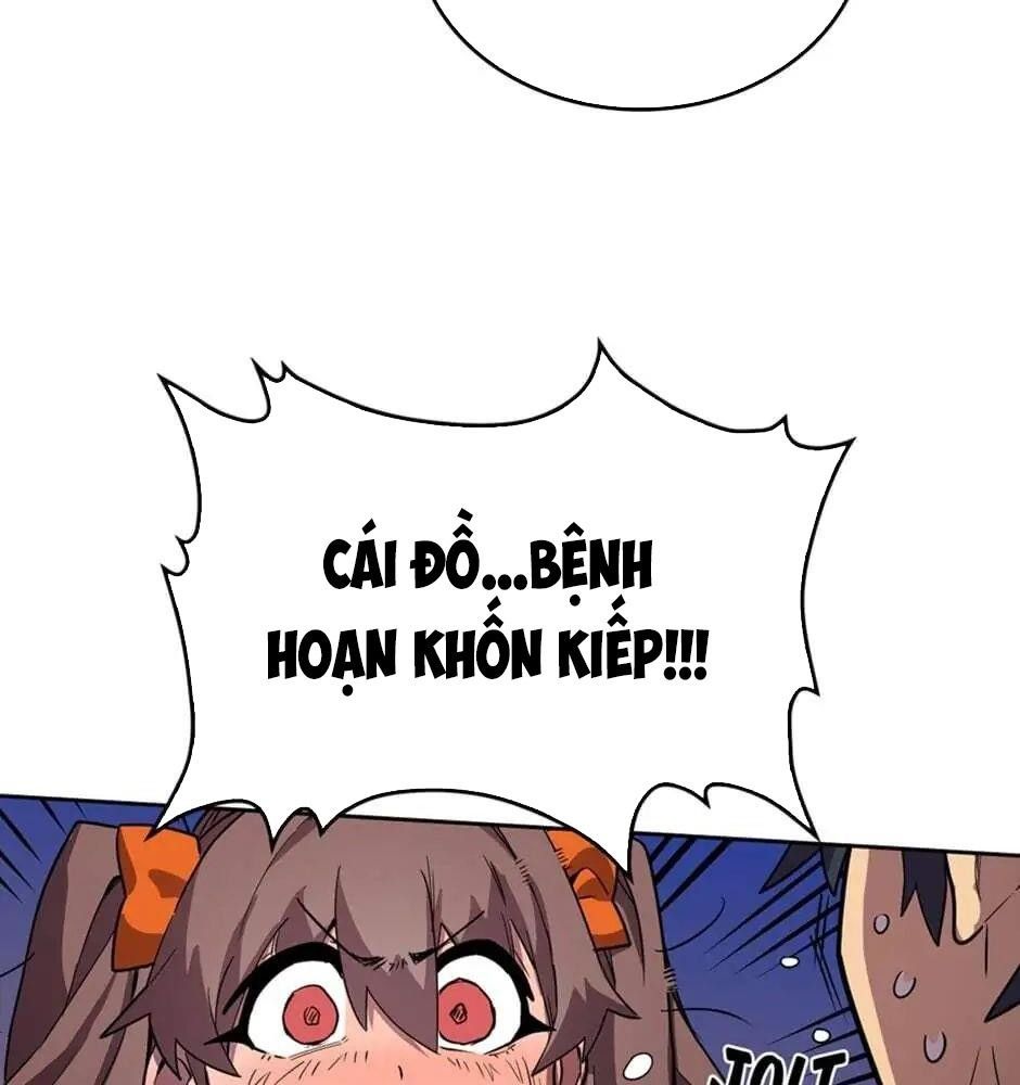 Phép Thuật Của Người Trở Về Phải Đặc Biệt Chapter 50 - 37