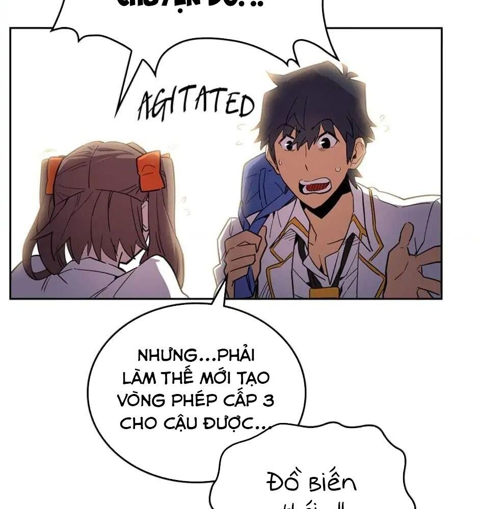 Phép Thuật Của Người Trở Về Phải Đặc Biệt Chapter 50 - 39