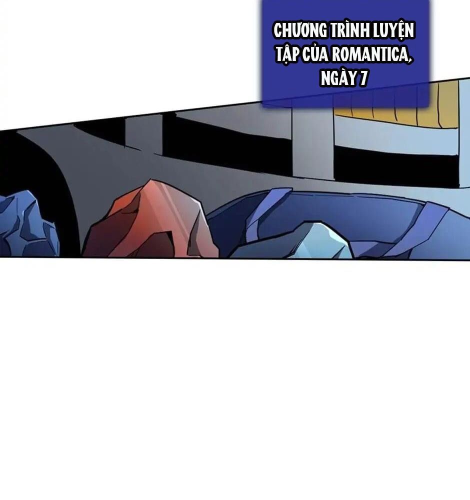 Phép Thuật Của Người Trở Về Phải Đặc Biệt Chapter 50 - 5