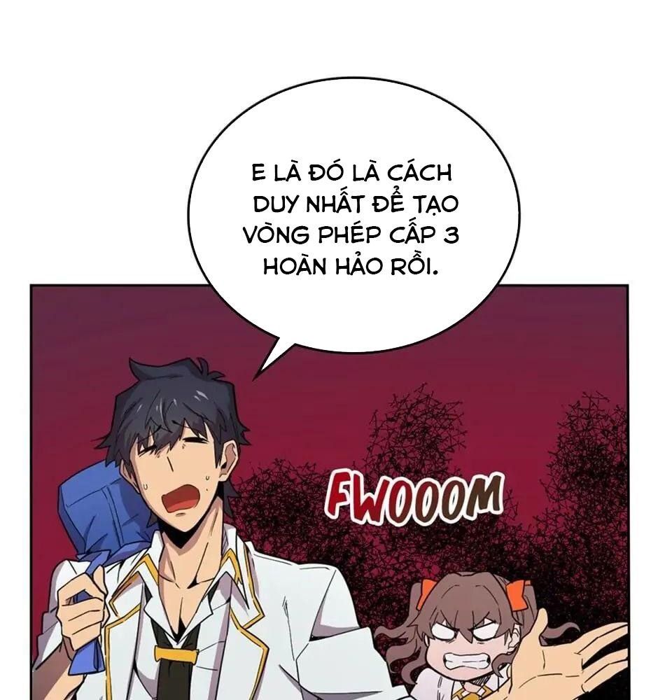 Phép Thuật Của Người Trở Về Phải Đặc Biệt Chapter 50 - 41