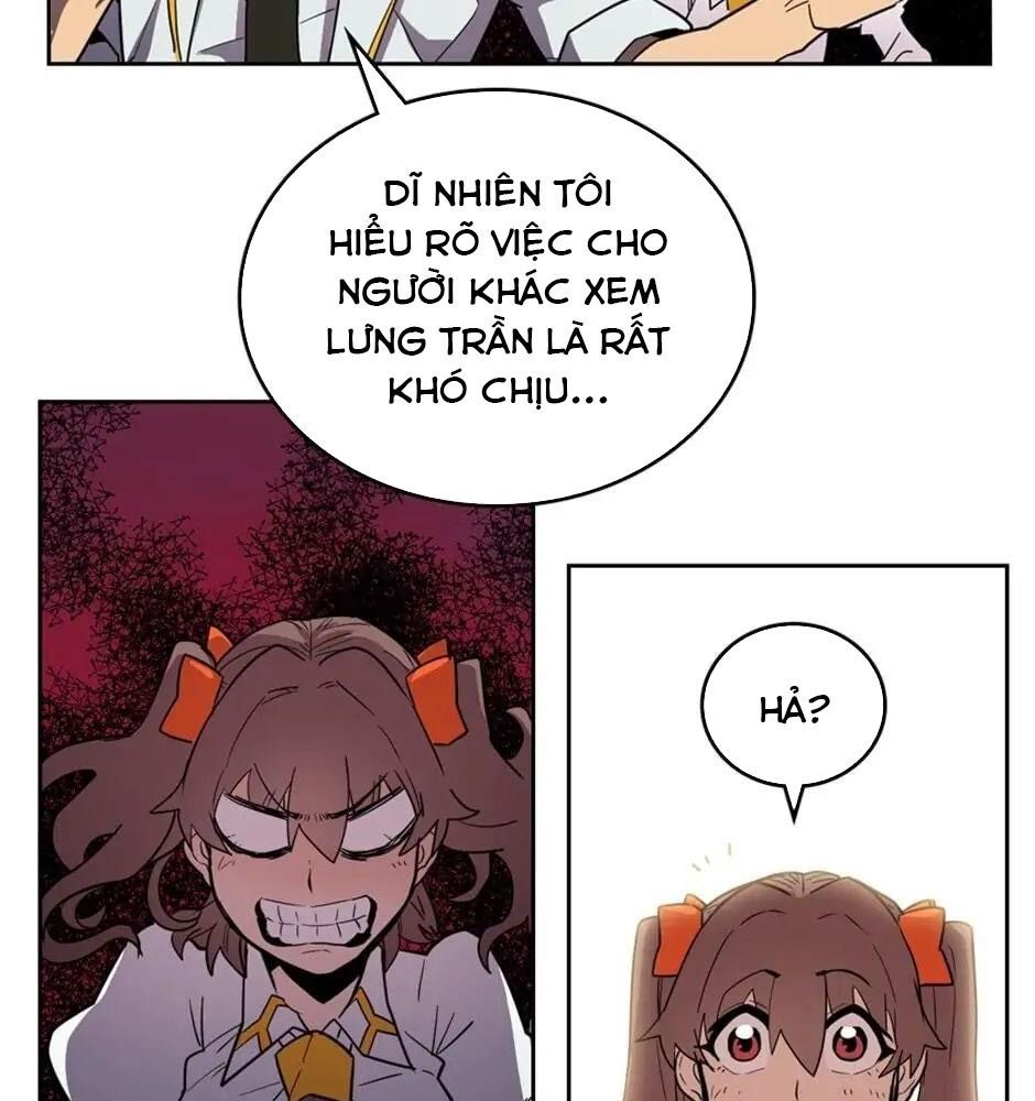 Phép Thuật Của Người Trở Về Phải Đặc Biệt Chapter 50 - 42