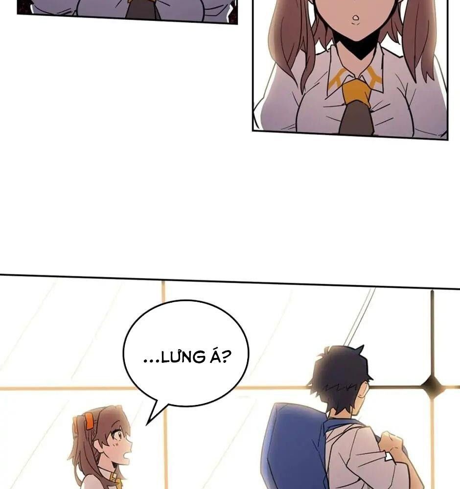 Phép Thuật Của Người Trở Về Phải Đặc Biệt Chapter 50 - 43