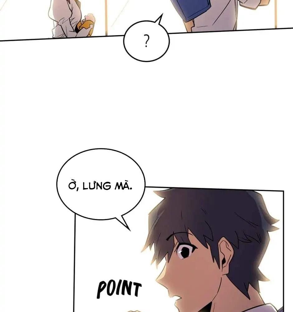 Phép Thuật Của Người Trở Về Phải Đặc Biệt Chapter 50 - 44