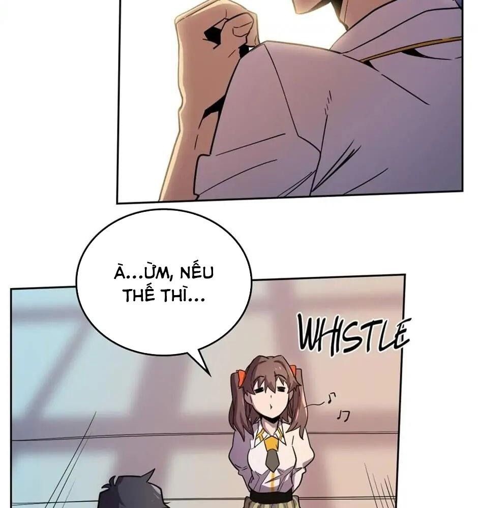 Phép Thuật Của Người Trở Về Phải Đặc Biệt Chapter 50 - 45