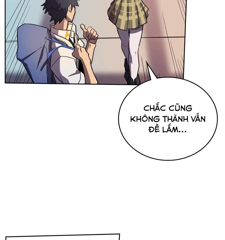 Phép Thuật Của Người Trở Về Phải Đặc Biệt Chapter 50 - 46