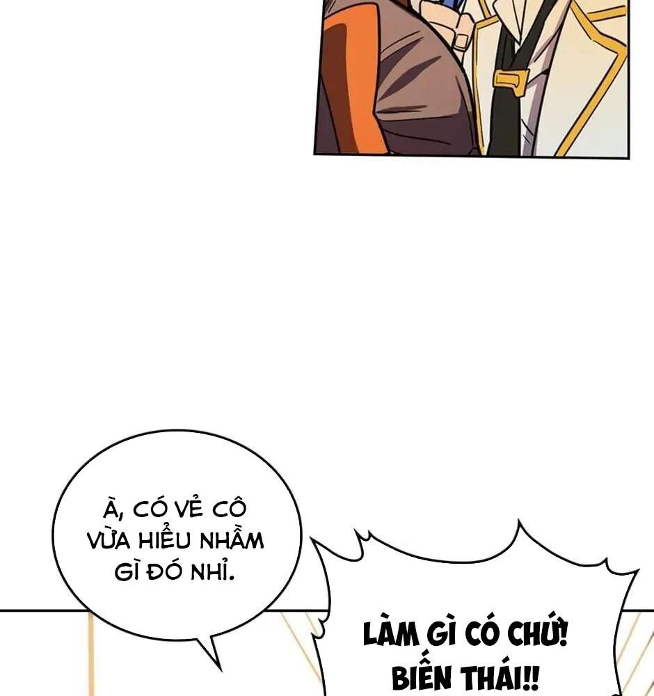 Phép Thuật Của Người Trở Về Phải Đặc Biệt Chapter 50 - 48