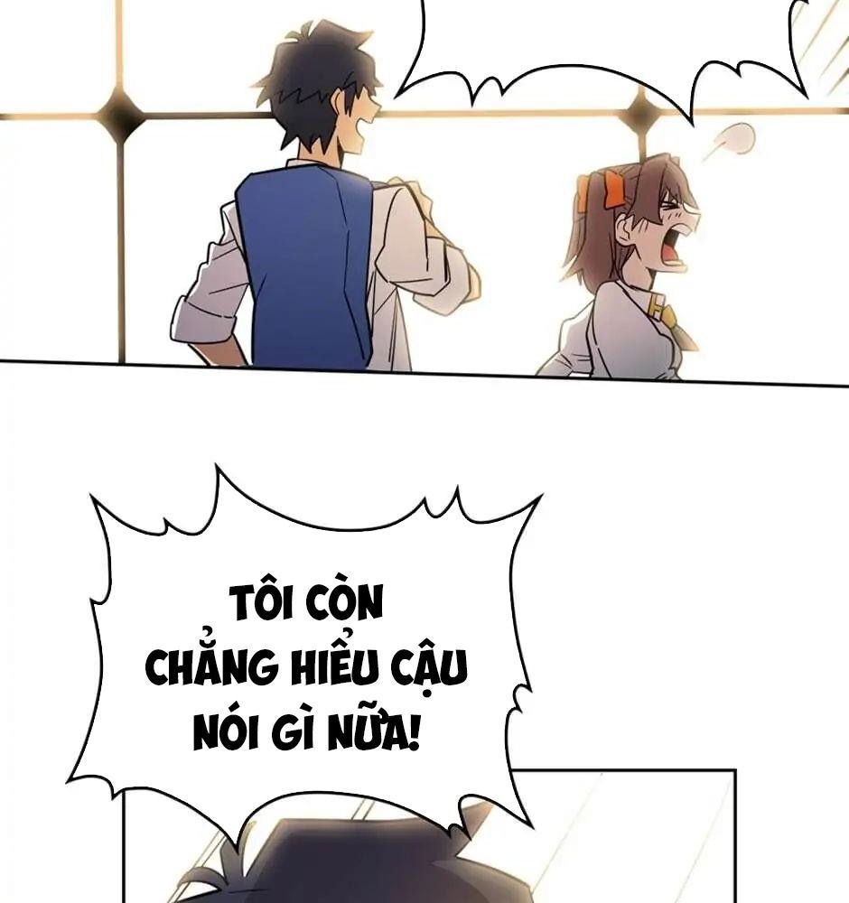 Phép Thuật Của Người Trở Về Phải Đặc Biệt Chapter 50 - 49