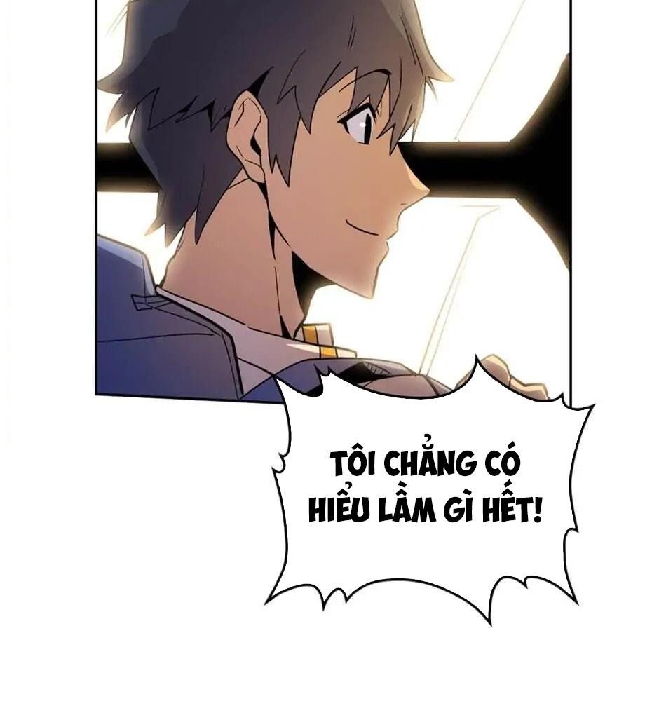 Phép Thuật Của Người Trở Về Phải Đặc Biệt Chapter 50 - 50