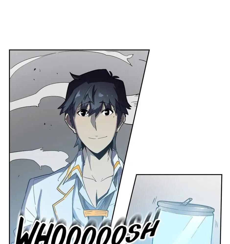 Phép Thuật Của Người Trở Về Phải Đặc Biệt Chapter 50 - 6