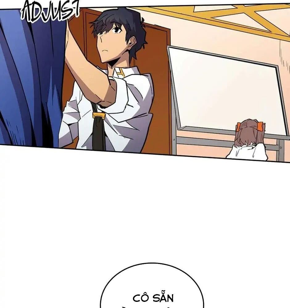 Phép Thuật Của Người Trở Về Phải Đặc Biệt Chapter 50 - 55