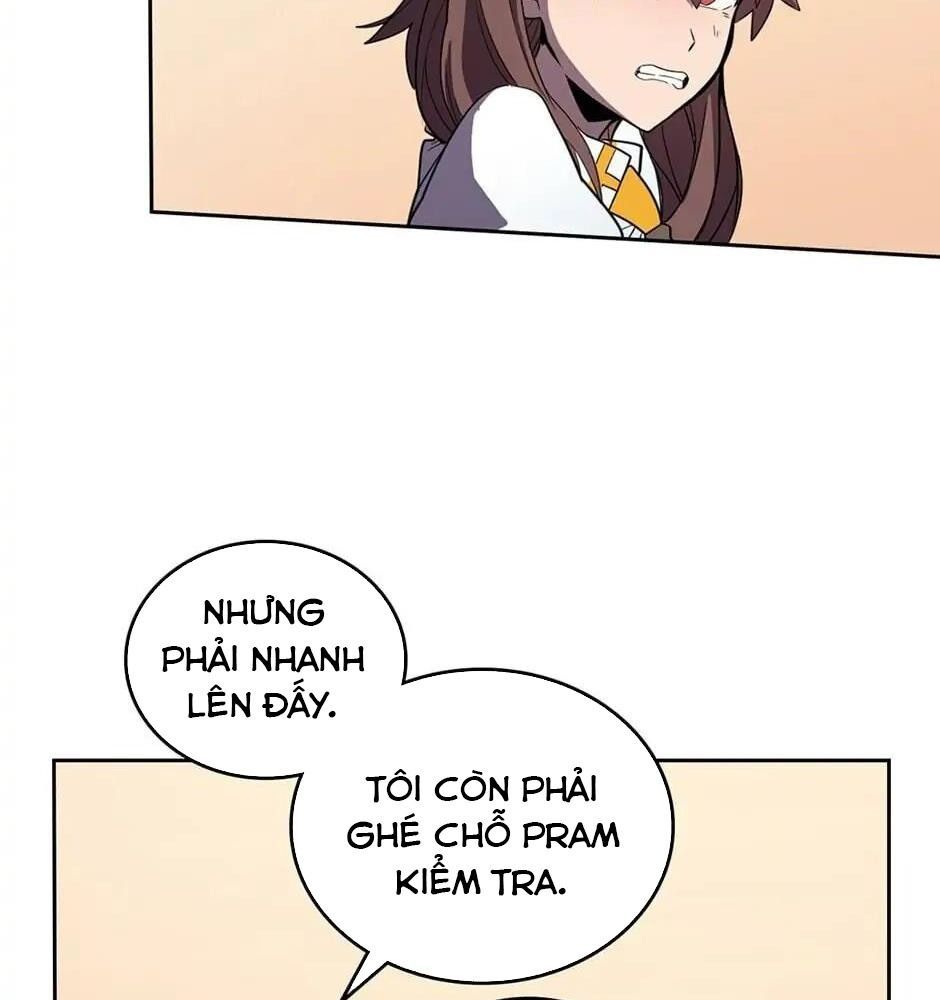 Phép Thuật Của Người Trở Về Phải Đặc Biệt Chapter 50 - 57