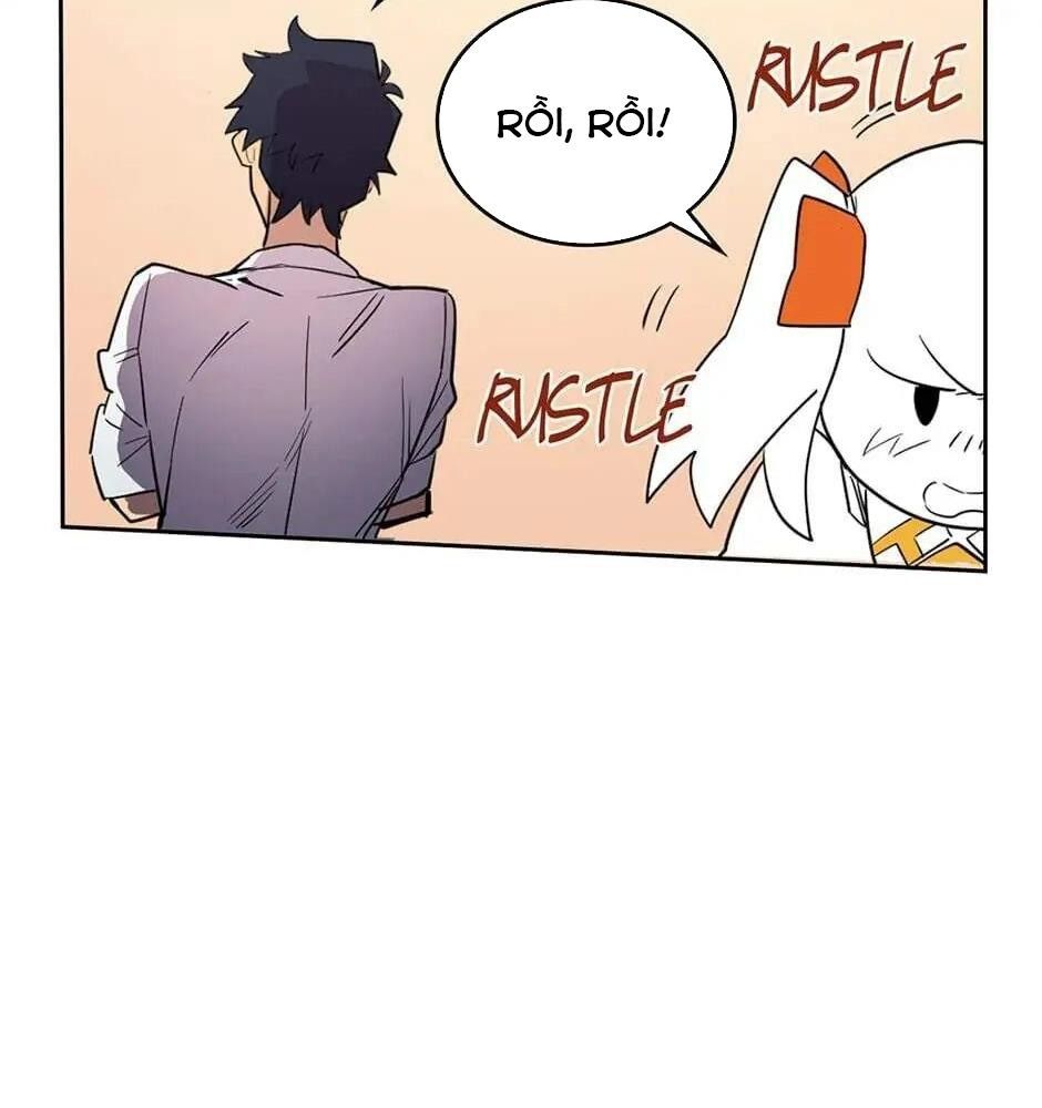 Phép Thuật Của Người Trở Về Phải Đặc Biệt Chapter 50 - 58