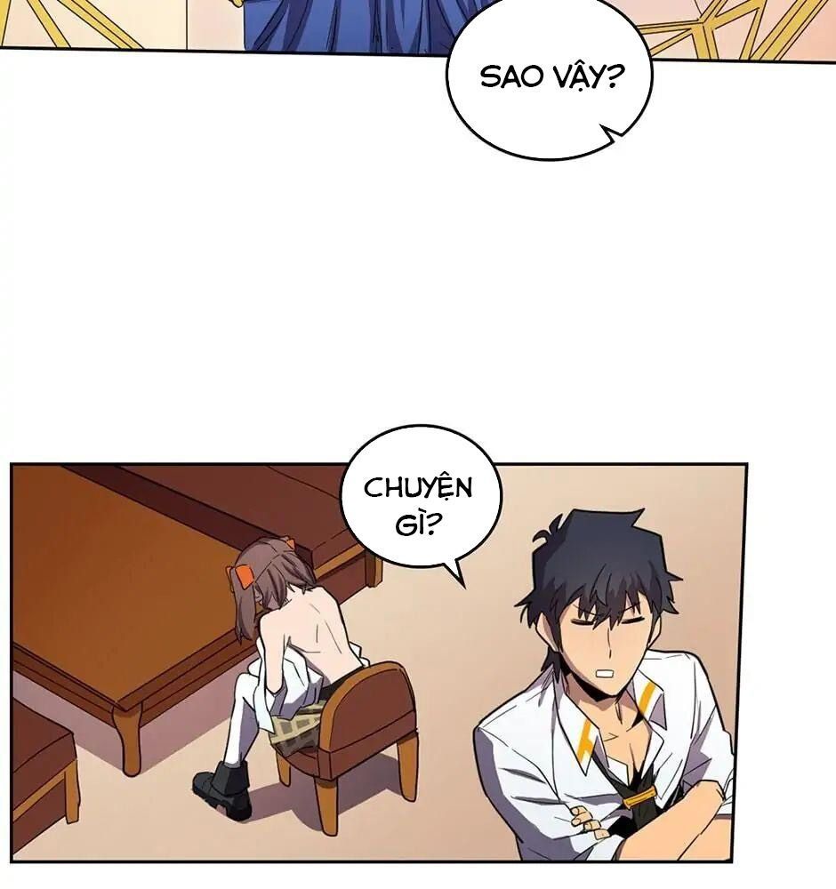 Phép Thuật Của Người Trở Về Phải Đặc Biệt Chapter 50 - 60