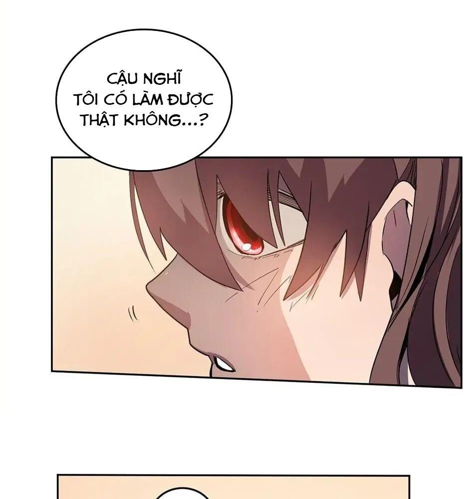 Phép Thuật Của Người Trở Về Phải Đặc Biệt Chapter 50 - 61